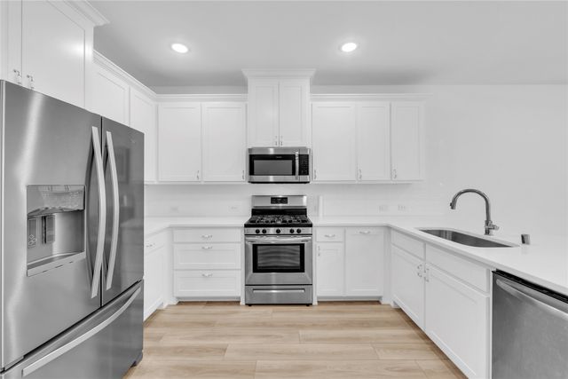 2610 Settlers Place, Garland, TX 75042