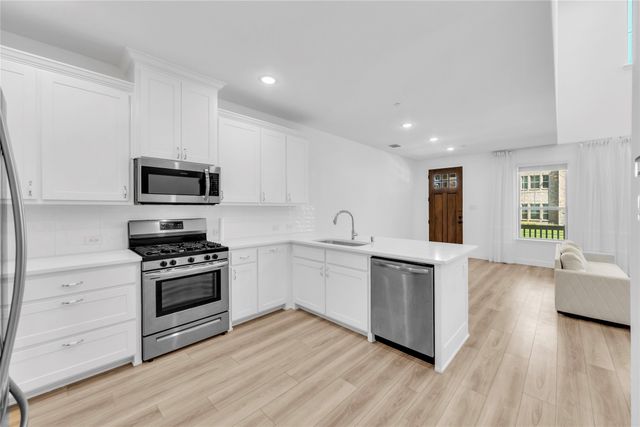2610 Settlers Place, Garland, TX 75042