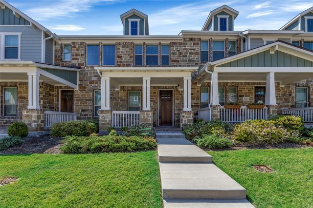 2610 Settlers Place, Garland, TX 75042