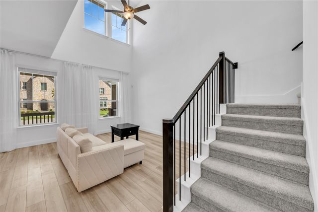 2610 Settlers Place, Garland, TX 75042