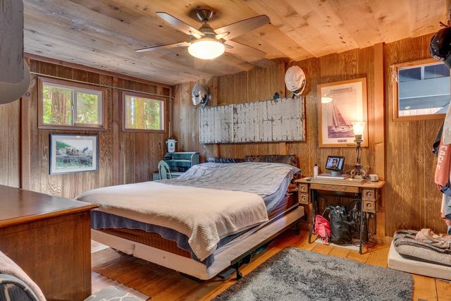 2575 Owl Lane, Homewood, CA 96141