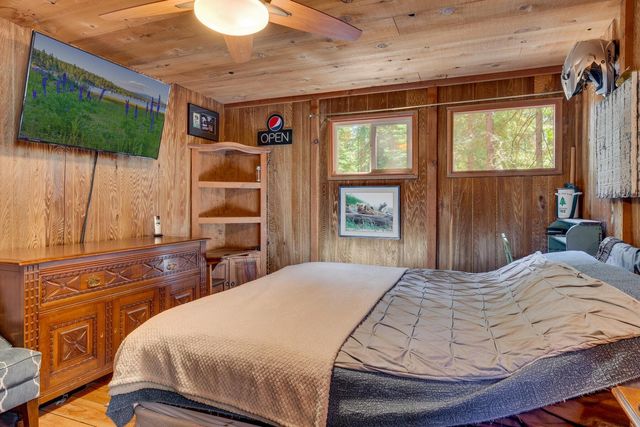 2575 Owl Lane, Homewood, CA 96141