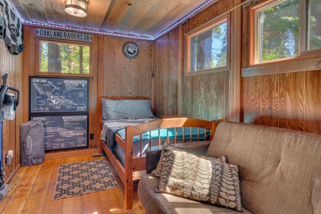 2575 Owl Lane, Homewood, CA 96141