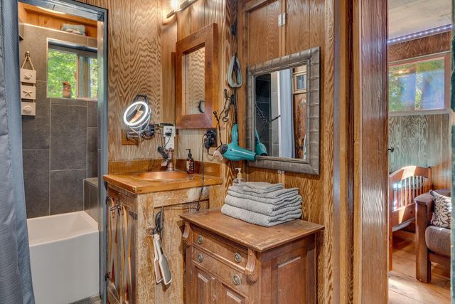 2575 Owl Lane, Homewood, CA 96141