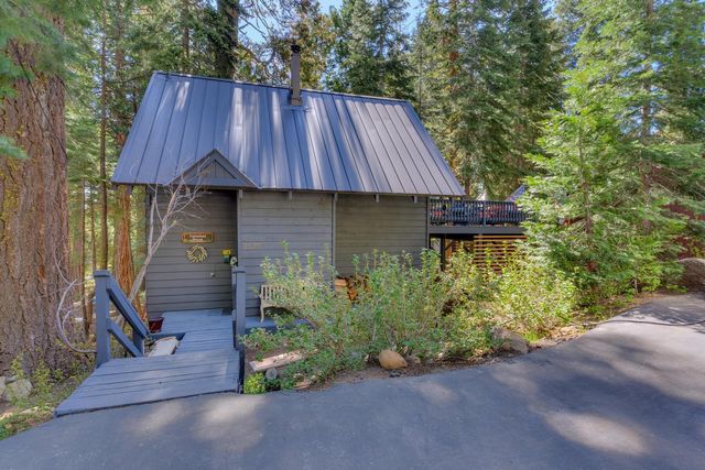 2575 Owl Lane, Homewood, CA 96141