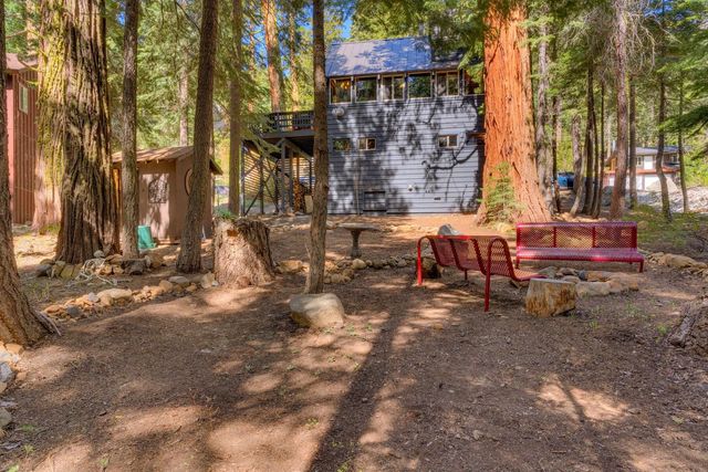 2575 Owl Lane, Homewood, CA 96141