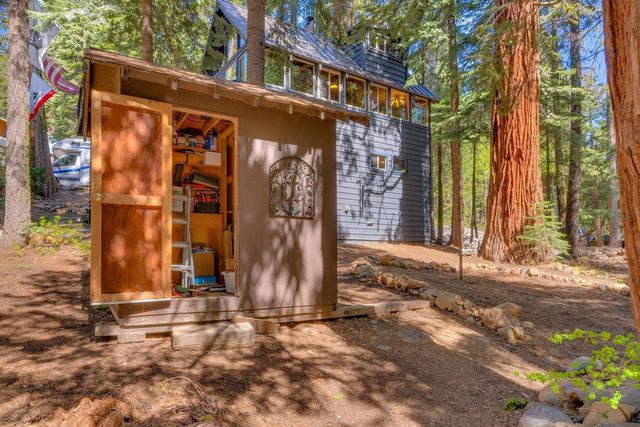 2575 Owl Lane, Homewood, CA 96141