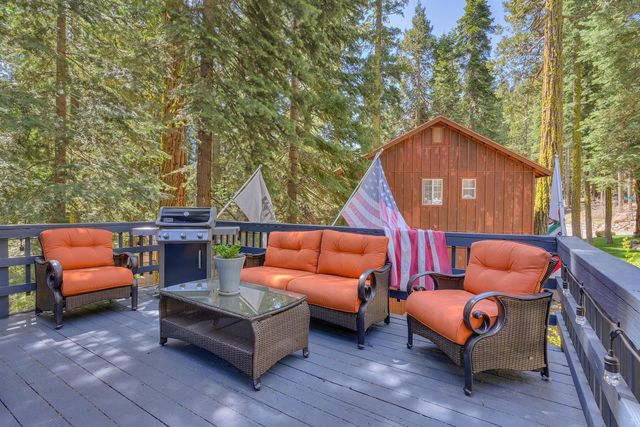 2575 Owl Lane, Homewood, CA 96141