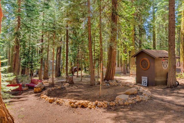 2575 Owl Lane, Homewood, CA 96141