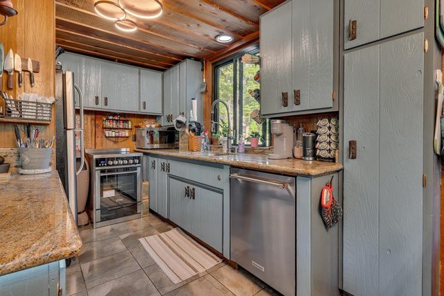 2575 Owl Lane, Homewood, CA 96141