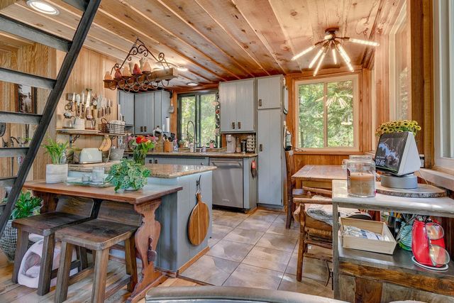 2575 Owl Lane, Homewood, CA 96141