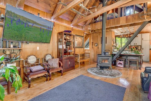 2575 Owl Lane, Homewood, CA 96141