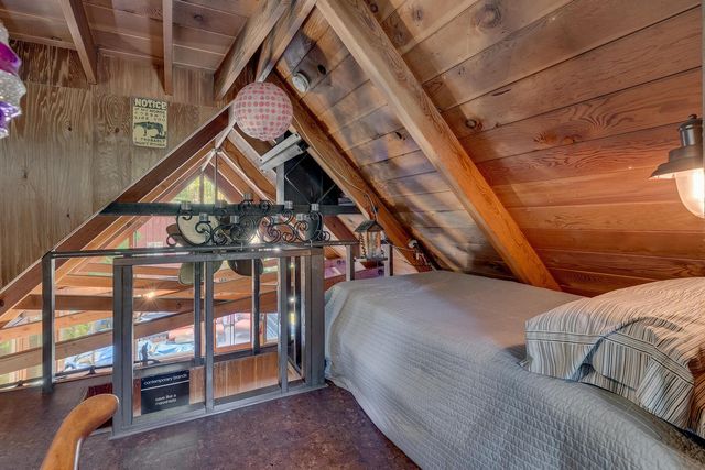 2575 Owl Lane, Homewood, CA 96141