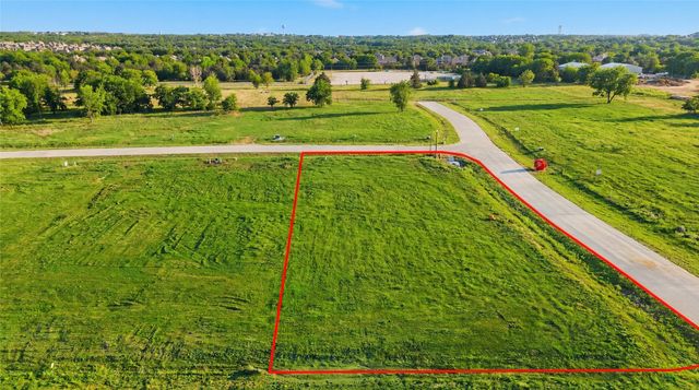 730 Sutton Lane, Copper Canyon, TX 76226