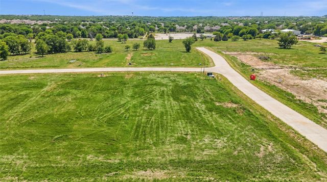 730 Sutton Lane, Copper Canyon, TX 76226