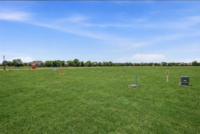 730 Sutton Lane, Copper Canyon, TX 76226