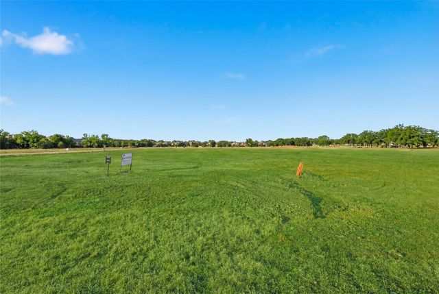 730 Sutton Lane, Copper Canyon, TX 76226