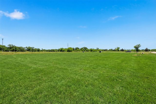 730 Sutton Lane, Copper Canyon, TX 76226