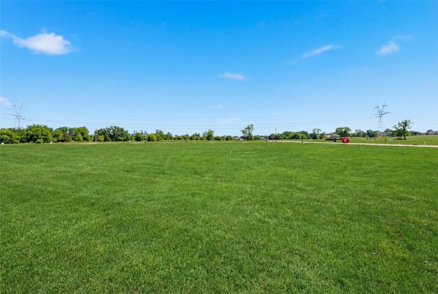 730 Sutton Lane, Copper Canyon, TX 76226