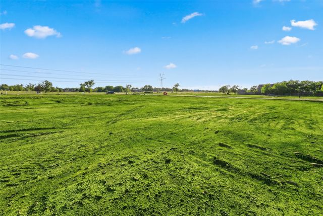 730 Sutton Lane, Copper Canyon, TX 76226