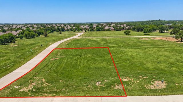 730 Sutton Lane, Copper Canyon, TX 76226