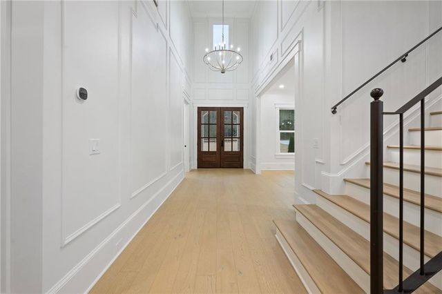 3287 Hall Road, Dacula, GA 30019