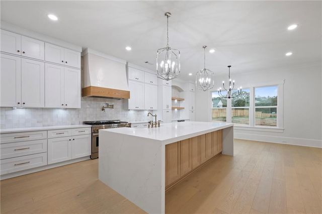 3287 Hall Road, Dacula, GA 30019