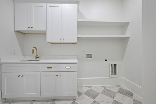 3287 Hall Road, Dacula, GA 30019