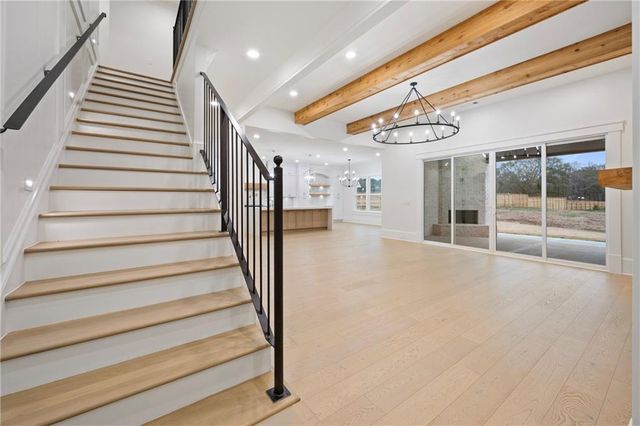 3287 Hall Road, Dacula, GA 30019