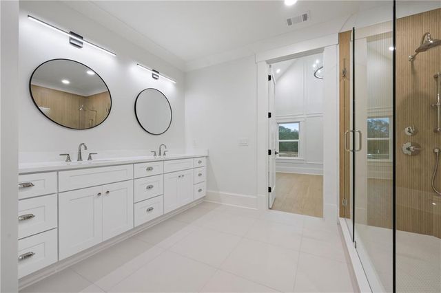 3287 Hall Road, Dacula, GA 30019