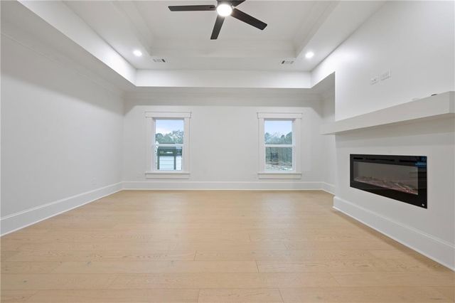 3287 Hall Road, Dacula, GA 30019