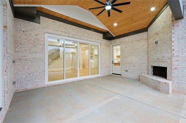 3287 Hall Road, Dacula, GA 30019