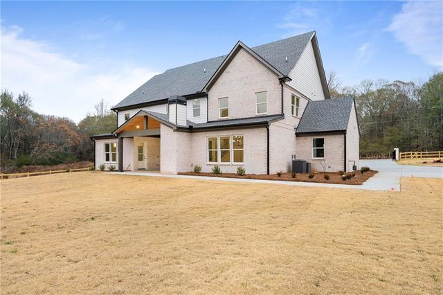 3287 Hall Road, Dacula, GA 30019