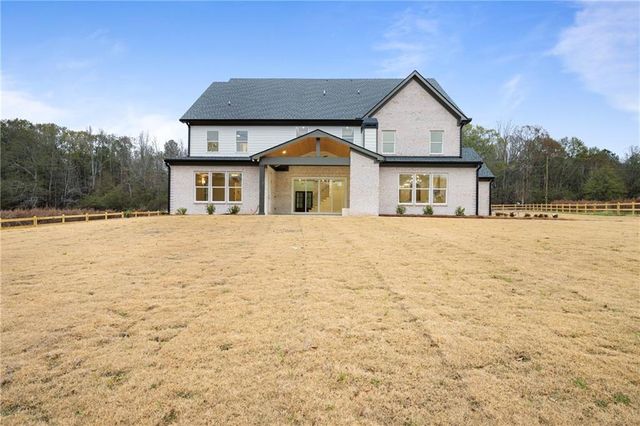 3287 Hall Road, Dacula, GA 30019