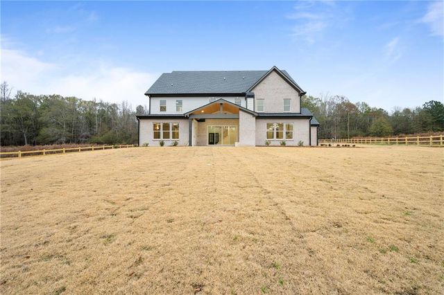 3287 Hall Road, Dacula, GA 30019