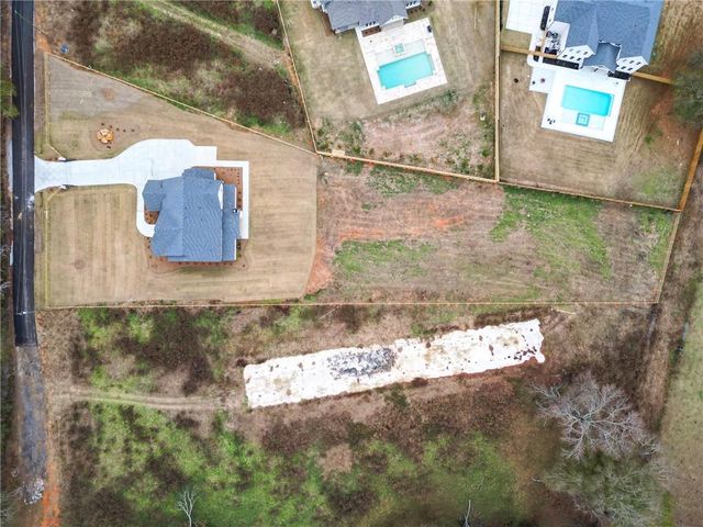 3287 Hall Road, Dacula, GA 30019