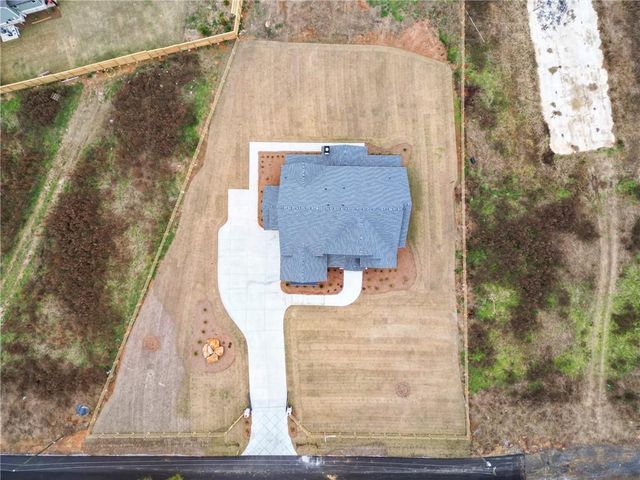 3287 Hall Road, Dacula, GA 30019