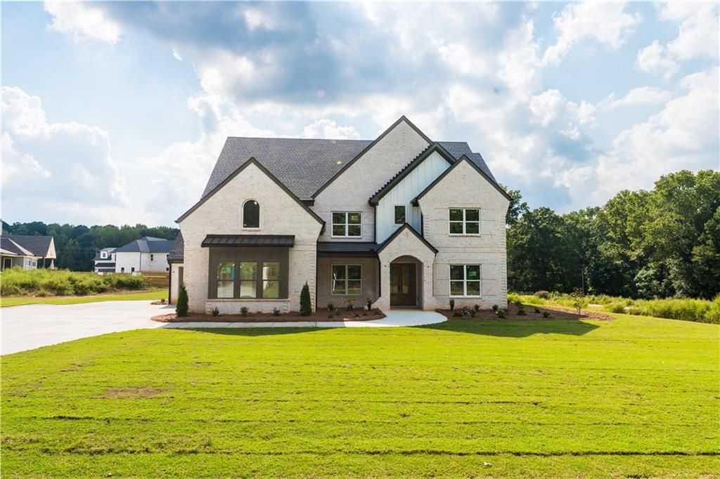 3287 Hall Road, Dacula, GA 30019