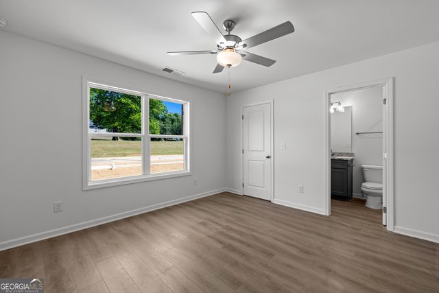 799 Hunnicutt Avenue, Lagrange, GA 30240