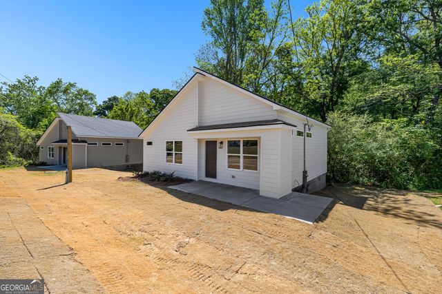 799 Hunnicutt Avenue, Lagrange, GA 30240