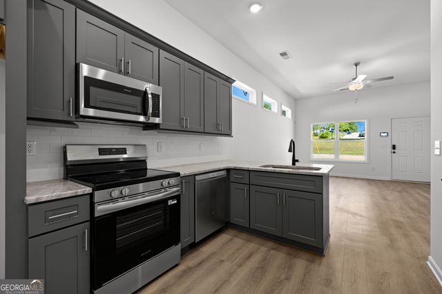 799 Hunnicutt Avenue, Lagrange, GA 30240