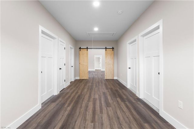 7.4ac Owl Trap LN, Saluda, VA 23149