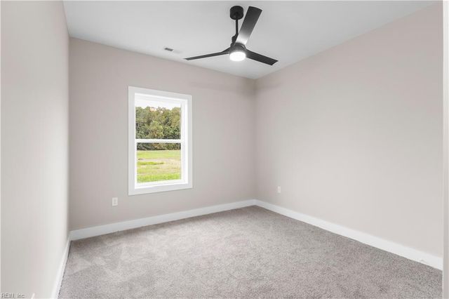 7.4ac Owl Trap LN, Saluda, VA 23149