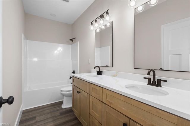 7.4ac Owl Trap LN, Saluda, VA 23149