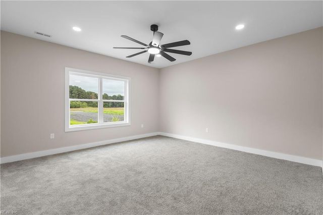 7.4ac Owl Trap LN, Saluda, VA 23149