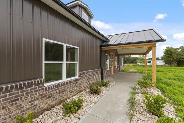 7.4ac Owl Trap LN, Saluda, VA 23149