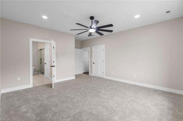 7.4ac Owl Trap LN, Saluda, VA 23149