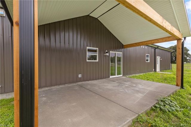 7.4ac Owl Trap LN, Saluda, VA 23149