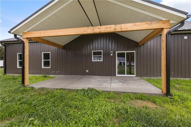 7.4ac Owl Trap LN, Saluda, VA 23149