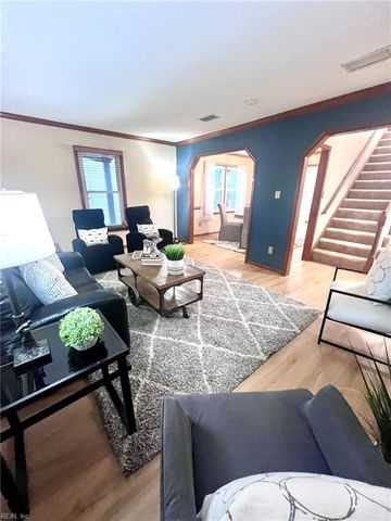 1684 Castlefield RD, Virginia Beach, VA 23456
